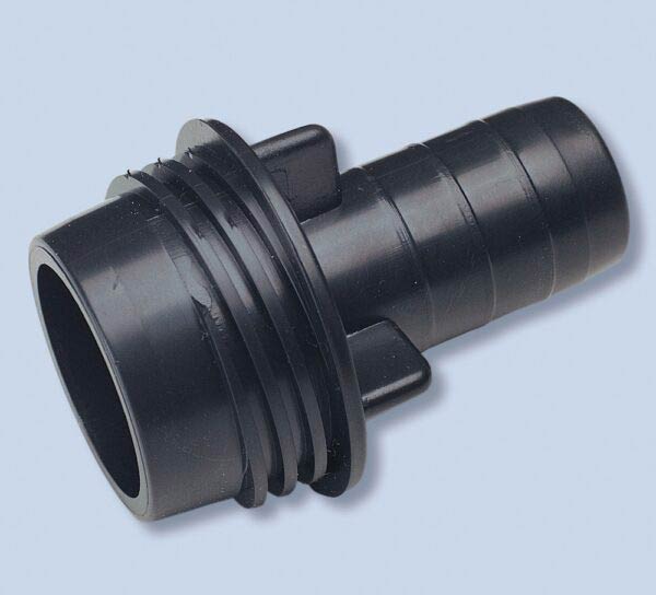 Hose Pump Adaptor SP46 Bravo 1, 2, 8M, 9 and 10 21mm OD IBS Boat Supplies