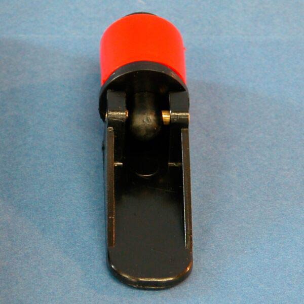 Expanding Drain Plug with Lever 23mm IBS Boat Supplies