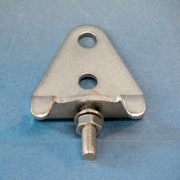 Universal Engine Bracket IBS Boat Supplies