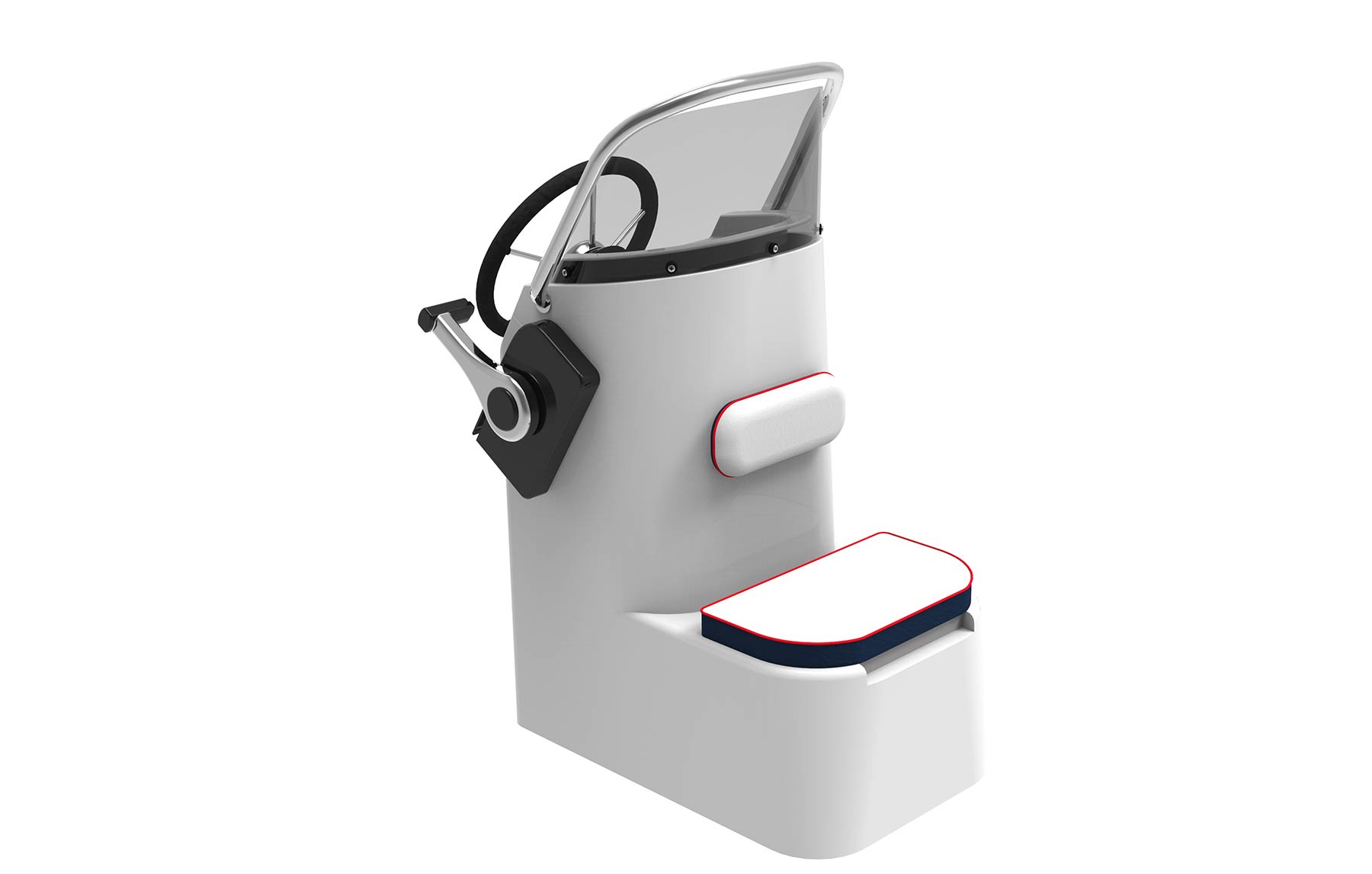 Jockey, Centre Consoles & Seats IBS Boat Supplies